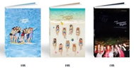 Twice: Summer Nights - Music CD