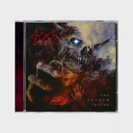 Sadus: The Shadow Inside - Music CD