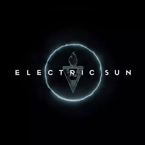 VNV Nation: Electric Sun - Music CD - Main image