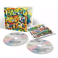 Happy Mondays: Pills 'n' Thrills And Bellyaches (remastered) (limited Edition) - Music CD