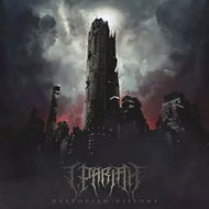 I, Pariah: Dystopian Visions Ltd Digi - Music CD