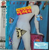 The Rolling Stones: The Rolling Stones: Undercover LTD - Music CD