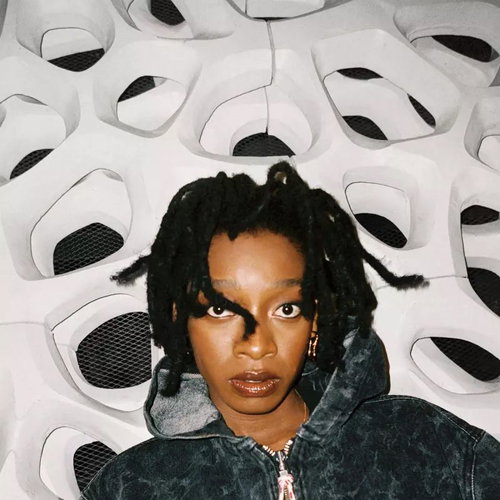 Little Simz: No Thank You - Music CD - Main image
