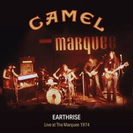 Camel: Earthrise, Live At The Marquee 1974 - Music CD
