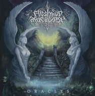 Fleshgod Apocalypse: Oracles - Music CD