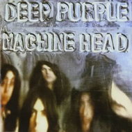 Deep Purple: Machine Head - Music CD