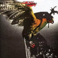 Budgie: In For The Kill - Music CD