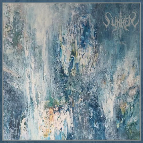 Sunken: Lykke DIGI Main image Sunken: Lykke DIGI - Music CD - Main image