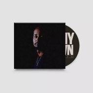 Danny Brown: Quaranta - Music CD