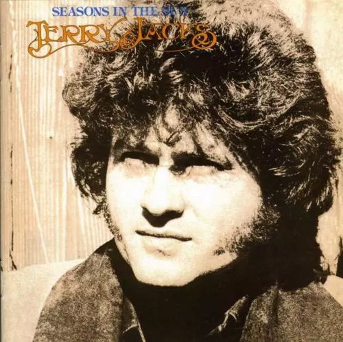 Terry Jacks: Seasons In The Sun - Music CD - Main image