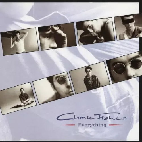 Climie Fisher: Everything, Extended Deluxe Edition - Music CD - Main image