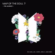 BTS: Map Of The Soul 7 ~ The Journey ~ LTD - Music CD