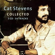Cat Stevens: Collected - Music CD