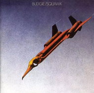Budgie: Squawk - Music CD