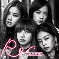 BLACKPINK: Re: Blackpink - Music CD