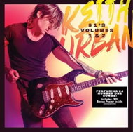 Keith Urban: #1's Volumes 1 & 2 - Music CD