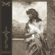 Mayhem: Grand Declaration Of War DIGI - Music CD