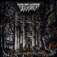 Teitanblood: From the Visceral Abyss - Music CD
