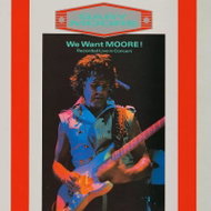 Gary Moore: We Want Moore! (limited Edition) (shm-cd) - Music CD
