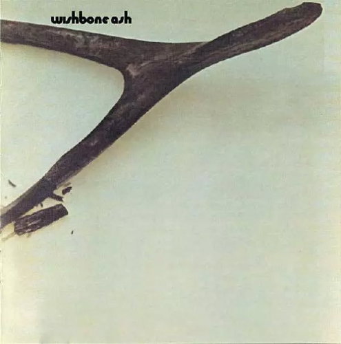 Wishbone Ash: Wishbone Ash - Music CD - Main image