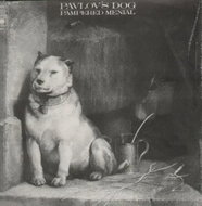Pavlov's Dog: Pampered Menial - Music CD
