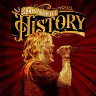 John Schlitt: History DLX - Music CD