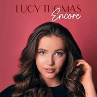 Lucy Thomas: Encore - Music CD