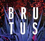 Brutus: Burst - Music CD