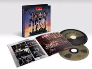 Kiss: Destroyer DLX - Music CD