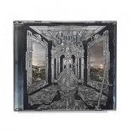 Ghost: Skeletá - Music CD