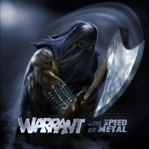 Warrant: ...The Speed Of Metal Main image Warrant: ...The Speed Of Metal - Music CD - Main image