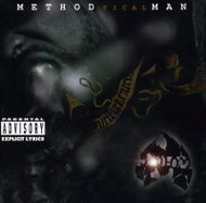 Method Man: Tical - Music CD