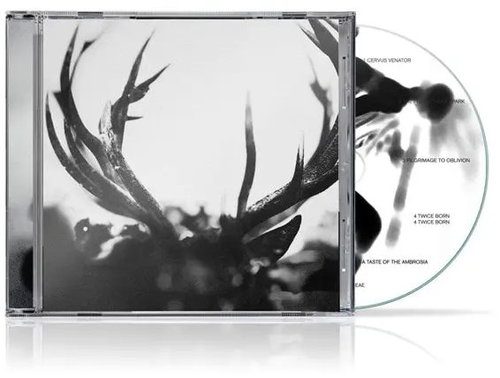 Ihsahn: Ihsahn - Music CD - Main image