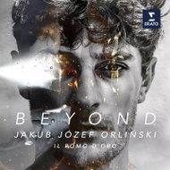 Jakub Józef Orliński: Beyond - Music CD