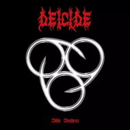 Deicide: Bible Bashers - 3cd Deluxe Digipak - Music CD