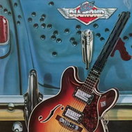 Legs Diamond: Legs Diamond - Music CD