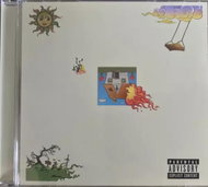 Rema: Rave & Roses - Music CD
