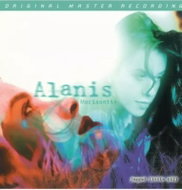 Alanis Morissette: Jagged Little Pill (30th Anniversary) - Music CD
