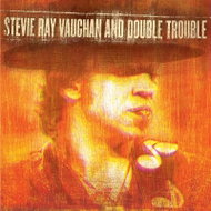 Stevie Ray Vaughan & Double Trouble: Live At Montreux 1982 & 1985 - Music CD