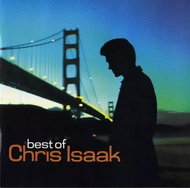 Chris Isaak: Best Of Chris Isaak - Music CD
