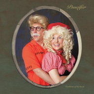 Puscifer: Conditions Of My Parole - Music CD