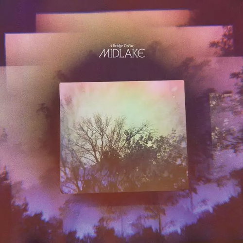Midlake: A Bridge To Far - Music CD - Main image