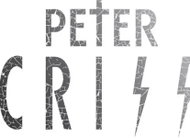 Kiss: Peter Criss, White Wallet - Music CD