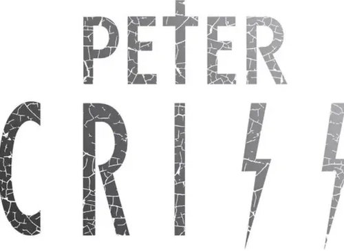 Kiss: Peter Criss, White Wallet - Music CD - Main image