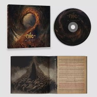 Nile: The Underworld Awaits Us All - Music CD