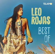 Leo Rojas: Best Of - Music CD