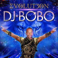 DJ BoBo: Evolution - Music CD