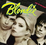 Blondie: Eat To The Beat - Music CD