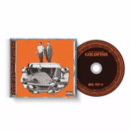 Hit-Boy: Goldfish - Music CD