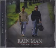Hans Zimmer: Rain Man (Music From The Motion Picture) LTD - Music CD